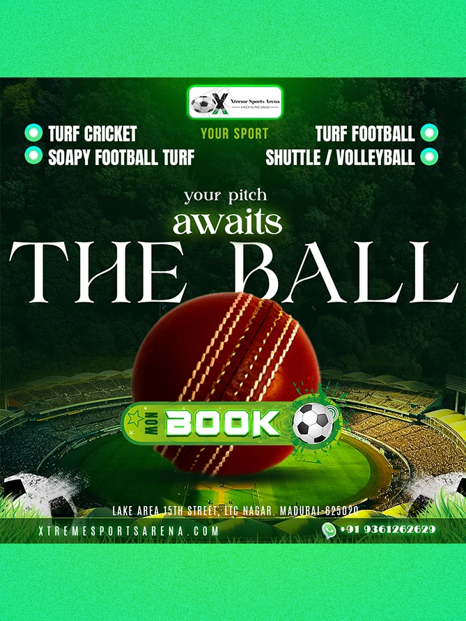 Xtreme Sports Arena