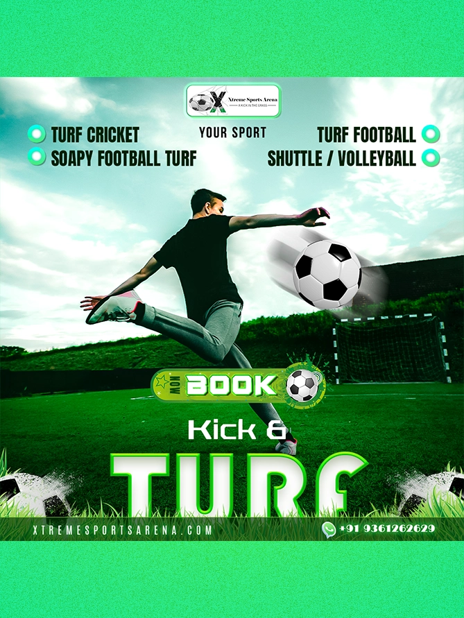 Xtreme Sports Arena